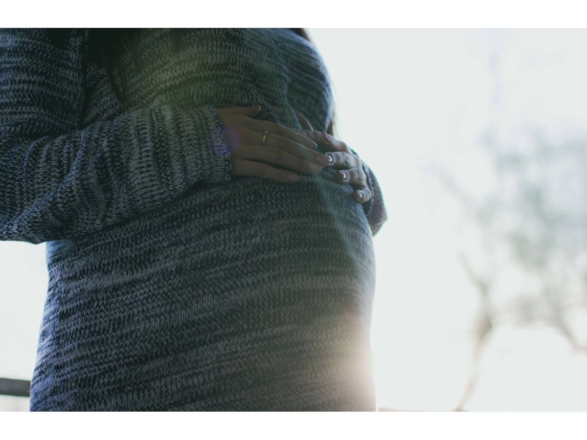 Причини варикозу у вагітних